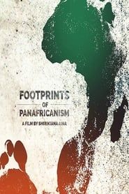 Footprints of Pan-Africanism series tv