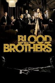 Image Blood Brothers 2007
