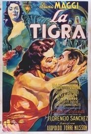 Image La Tigra 1954
