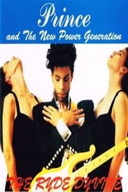 Prince: The Ryde Dyvine 1992 streaming