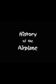 Lawrence Ferlinghetti: History of the Airplane series tv