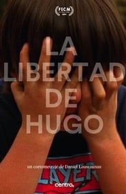 La libertad de Hugo (2014)