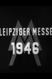 Leipziger Messe 1946 series tv