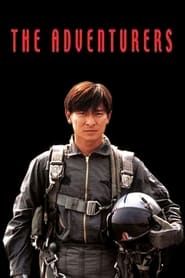 The Adventurers series tv