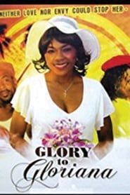Glory to Gloriana series tv
