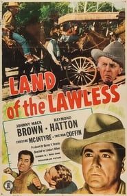 Image Land of the Lawless 1947