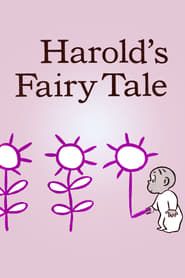 Harold's Fairy Tale series tv