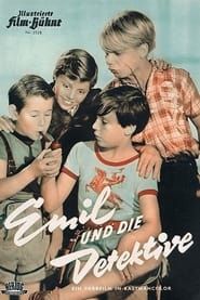 Emil and the Detectives 1954 streaming