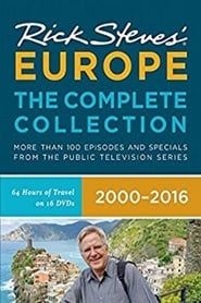 Rick Steves' Europe - The Complete Collection series tv