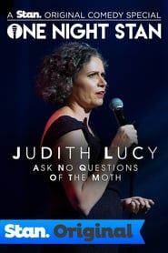 Image Judith Lucy: Ask No Questions Of The Moth 2017