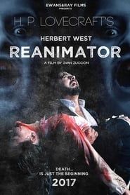Herbert West: Re-Animator series tv