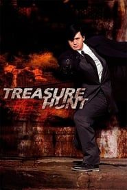 Affiche de Treasure Hunt