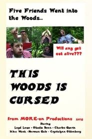 This Woods Is Cursed series tv