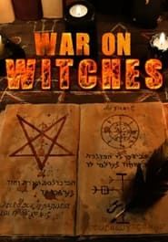 The King's War on Witches series tv