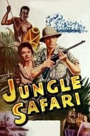 Image Jungle Safari 1956