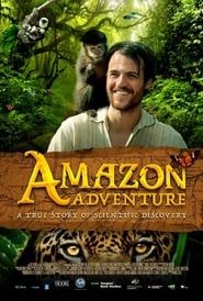 Amazon Adventure series tv