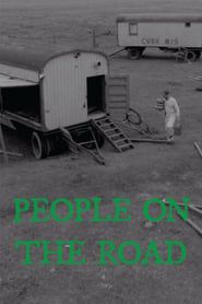 Image People on the Road 1960