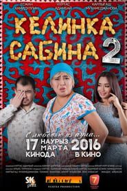 Kelinka Sabina 2 series tv