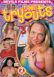 Teen Tryouts: Audition 3 (2000)