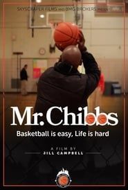 Mr. Chibbs series tv