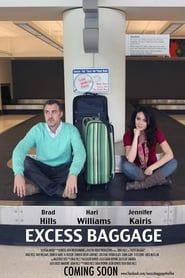 Excess Baggage 2015 streaming