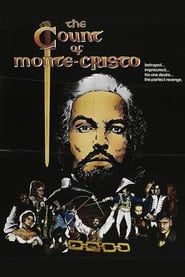Affiche de Le Comte de Monte-Cristo