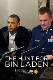 The Hunt For Bin Laden series tv