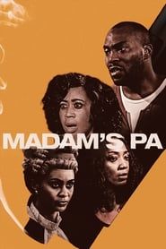 Madam's P.A series tv