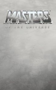 Masters of the Universe series tv