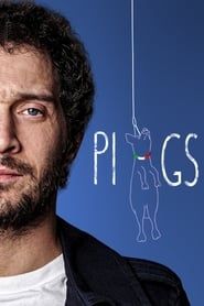 PIIGS 2017 streaming