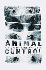 Animal Control series tv