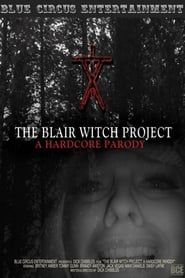 The Blair Witch Project: A Hardcore Parody-hd