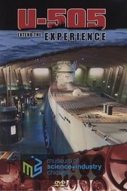 U-505: Extend The Experience-hd