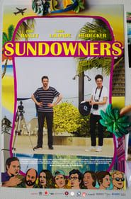 Sundowners series tv