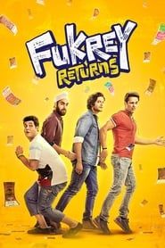 Fukrey Returns series tv
