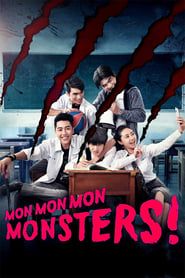 watch Mon Mon Mon Monsters