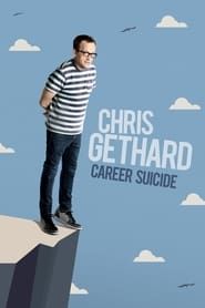 Chris Gethard: Career Suicide series tv