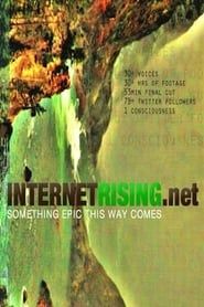 Internet Rising series tv