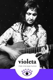 watch Violeta más viva que nunca
