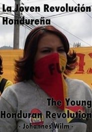 The young honduran revolution series tv