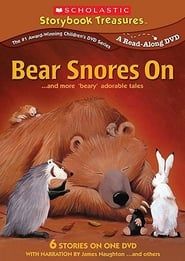 Image Bear Snores On & More Beary Adorable Tales 2009