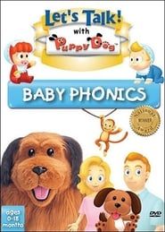 Let's Talk With Puppy Dog - Baby Phonics series tv