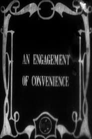 Image An Engagement of Convenience