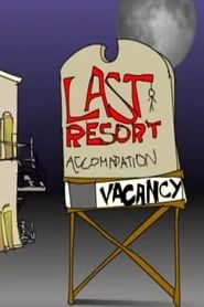 Last Resort series tv