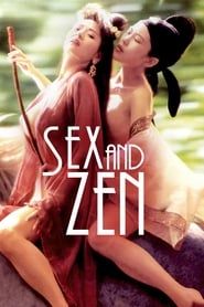 Sex and Zen-hd