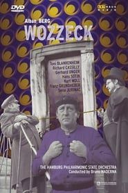 Wozzeck series tv