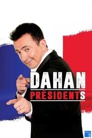 Gérald Dahan président(s) series tv