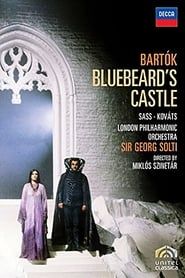 Image Bluebeard's Castle 1981