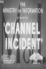Image Channel Incident 1940