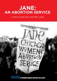 Jane: An Abortion Service series tv
